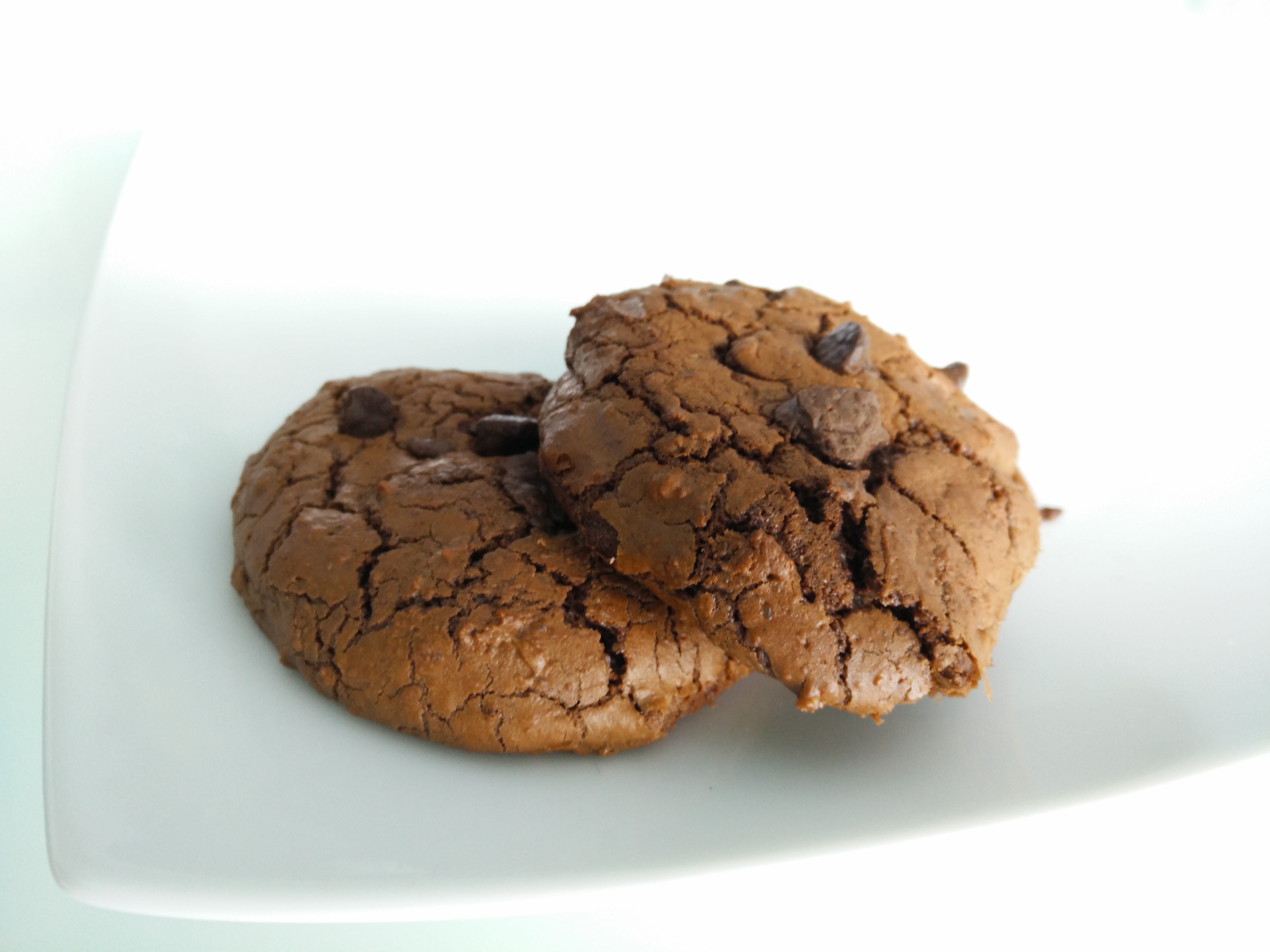 Brownies 100% cioccolato