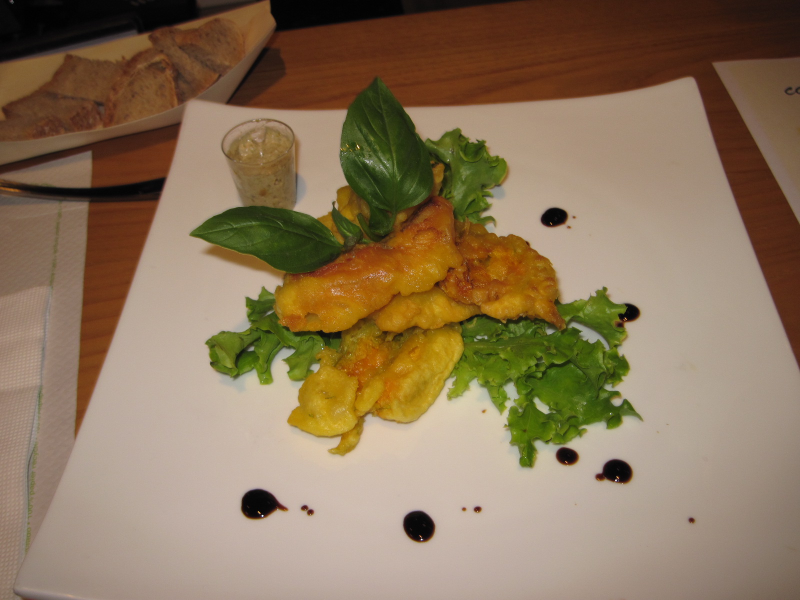 Tempura