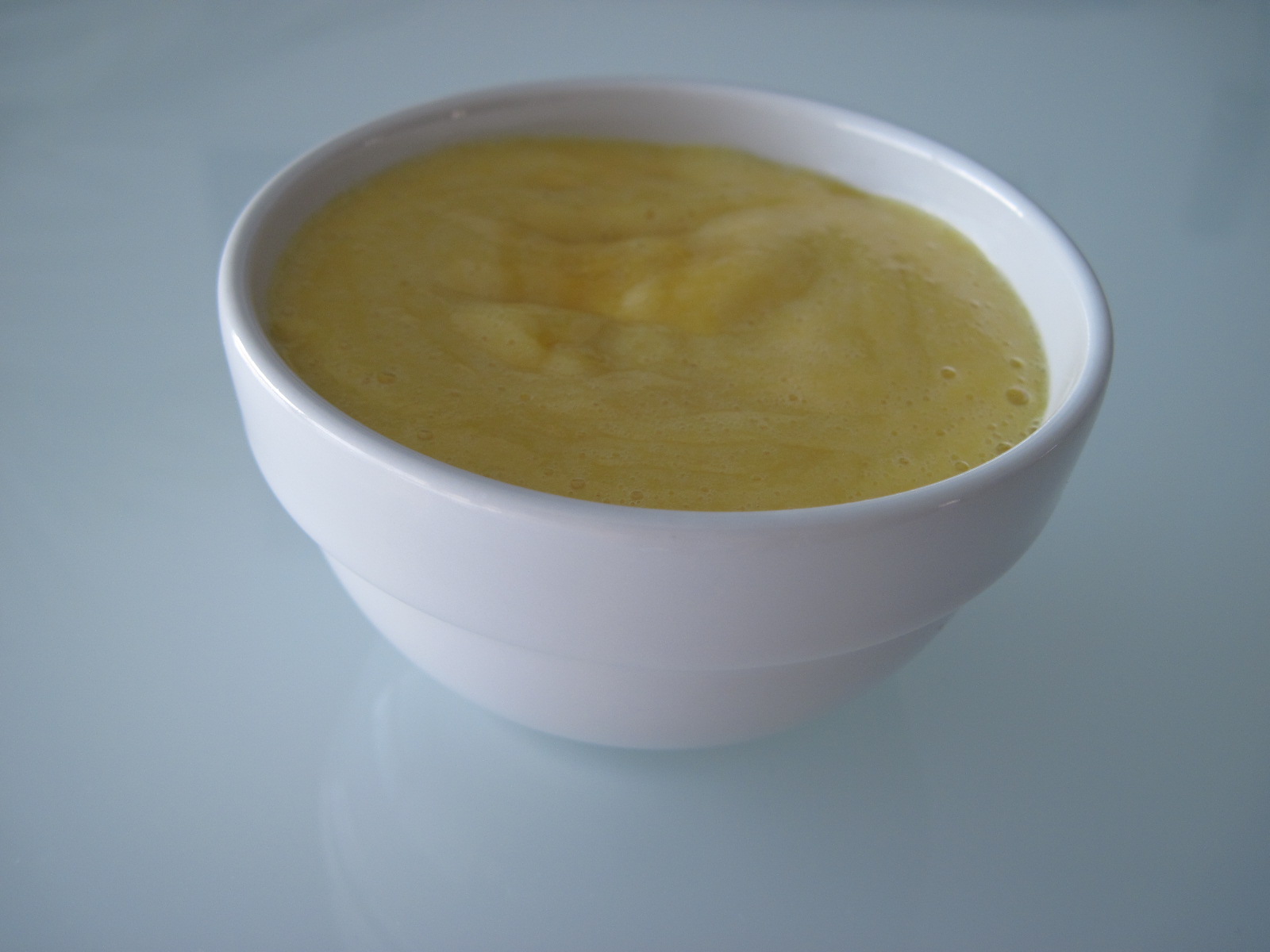 Zabaione