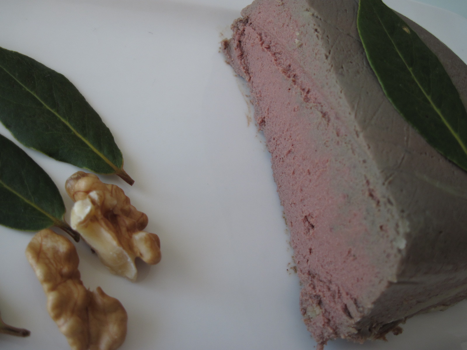 Pate' di fegato