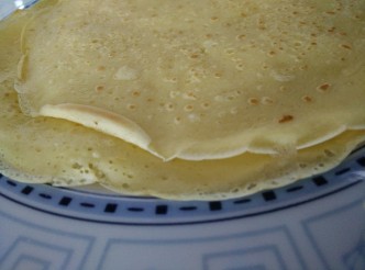 crepes