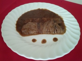 Brasato al Barolo