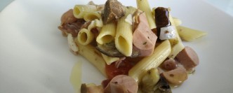 Insalata di pasta by Laura