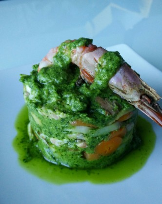 Piccolo cappon magro