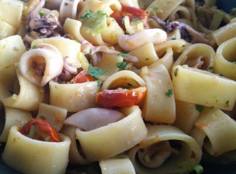 Calamarata