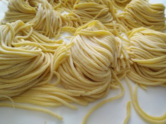 tagliatelle