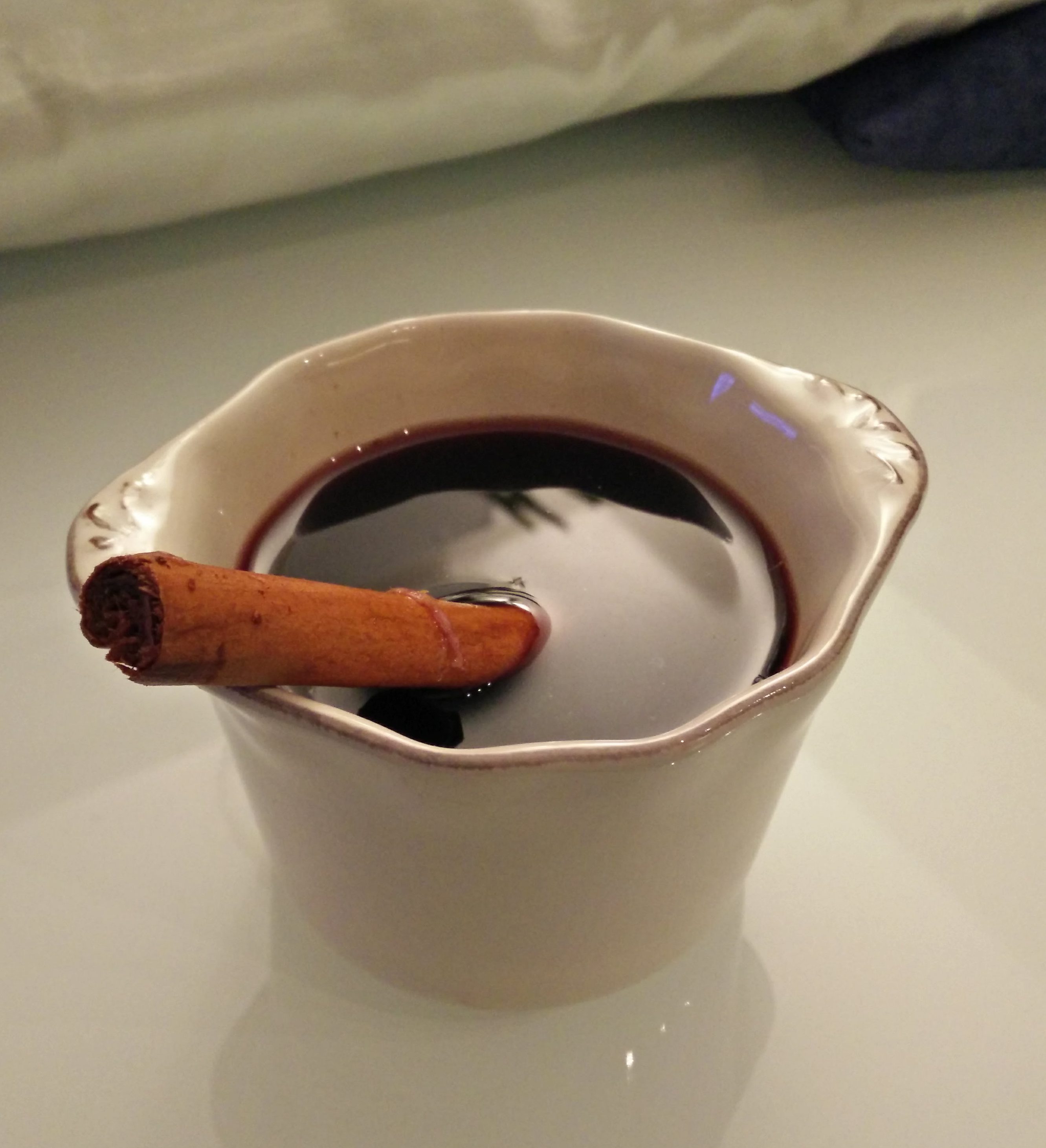 Vin Brulè